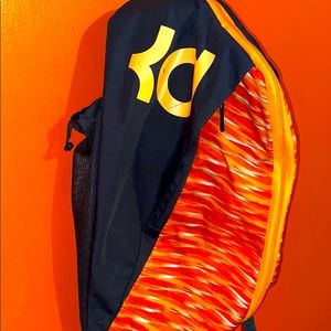 Kd backpack